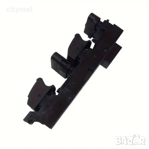 Бутони за ел. стъкла, за VW Golf 4, Jetta, Passat B5/B5.5, Sharan, Polo, Lupo и др, снимка 3 - Аксесоари и консумативи - 50911424