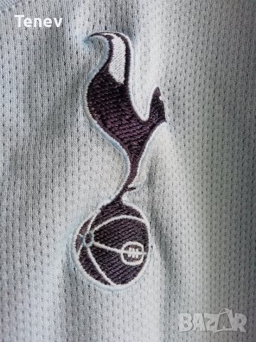 Tottenham Hotspur Puma оригинална фланелка тениска Тотнъм Хотспър Пума 2010/2011 размер М , снимка 6 - Тениски - 36682559