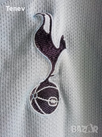 Tottenham Hotspur Puma оригинална фланелка тениска Тотнъм Хотспър Пума 2010/2011 размер М , снимка 6 - Тениски - 36682559