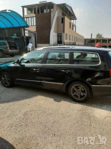 Vw passat b6 1.9tdi 105k.c на части!, снимка 4 - Автомобили и джипове - 50623423