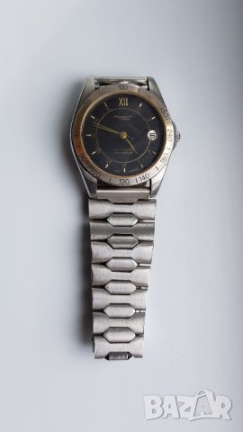 Мъжки часовник Regent osco automatic 21 jewels, снимка 5 - Мъжки - 29770152