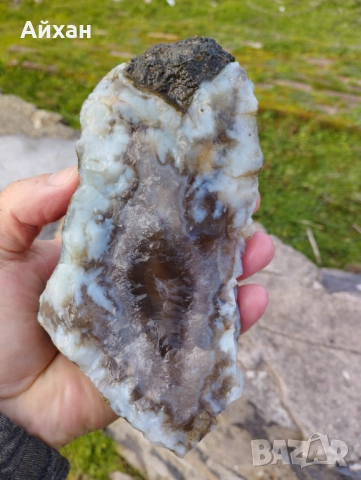 Минерали , снимка 6 - Други - 52746083