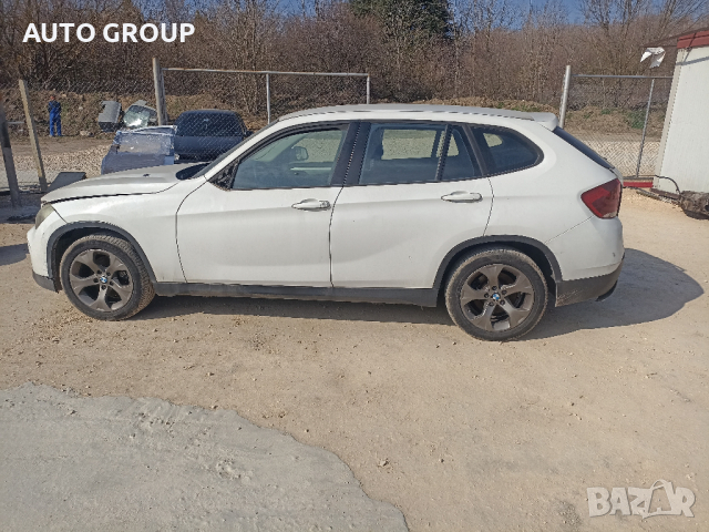 BMW X1 E84 / Бмв Х1 Е84 - на части, снимка 5 - Автомобили и джипове - 44647402