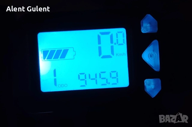 Електрическа тротинетка Nilox DOC 8FIVE + Подаръци (Ръкавици и др.), снимка 7 - Велосипеди - 53327111