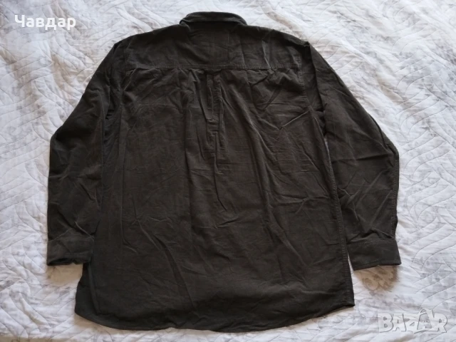 Мъжки ризи Rivers (Australian Designed) - размери XL/XXL/XXXL, снимка 4 - Ризи - 51351363