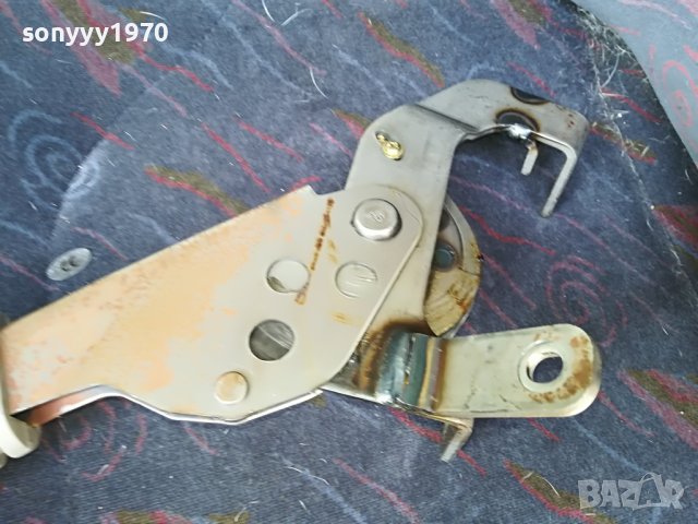 🚘KIA SORENTO 2005-РЪЧНА 0710221914, снимка 8 - Аксесоари и консумативи - 38256425