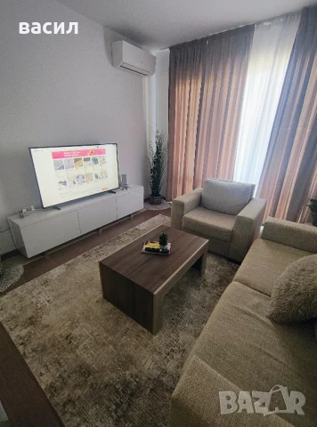 Апартамент на първа линия на плаж Градина, снимка 4 - Апартаменти - 50853661