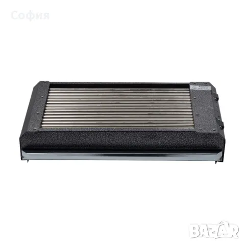 Електрическа скара 3200W - 2 ключа, снимка 5 - Скари - 47283664