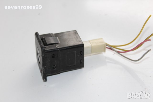 Имобилайзер Тата Индика Tata Indica 2008, снимка 2 - Части - 39867743