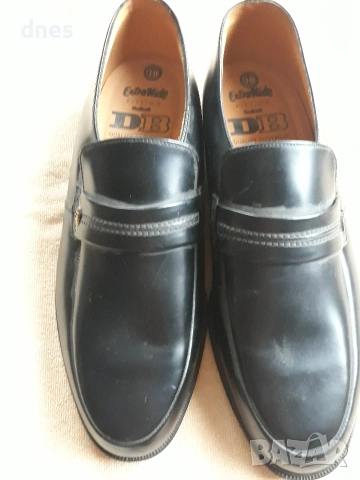 Нови обувки 44 номер , снимка 6 - Ежедневни обувки - 53290911