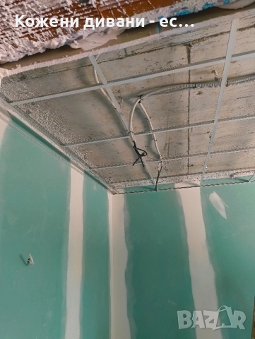 вътрешни ремонти,бани, гипсокартон, окачени тавани, облицовани камъни , снимка 4 - Ремонти на баня - 51527664