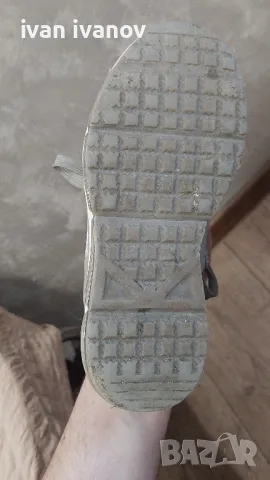 Детски маратонки , снимка 5 - Детски обувки - 49654663