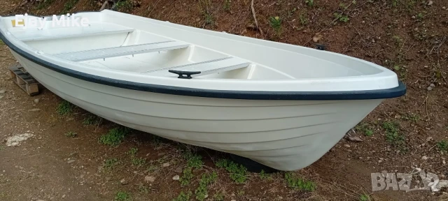 Лодка Terhi 4.4м, снимка 1