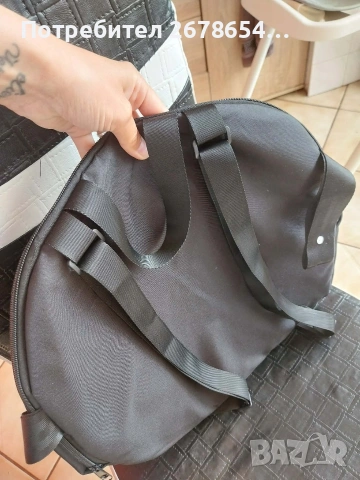 Бебешка количка 2 в 1, снимка 2 - Детски колички - 53937081