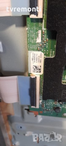 TCon BOARD ,BN95-01309B, BN41-02110,for SAMSUNG UE48H6400, снимка 2 - Части и Платки - 35597108
