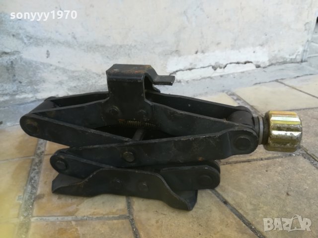 як крик-25см-внос швеицария 2901221757, снимка 3 - Аксесоари и консумативи - 35602545