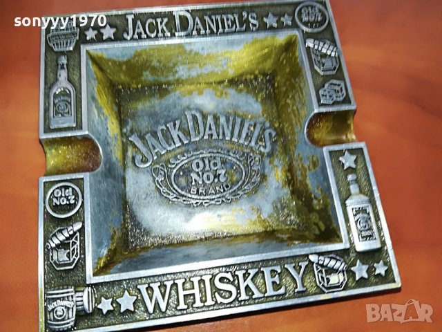 DJACK-ПЕПЕЛНИК 1811221502, снимка 7 - Антикварни и старинни предмети - 38716073