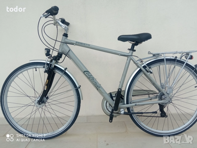 продава велосипеди гр.Елин Пелин, снимка 18 - Велосипеди - 41555417