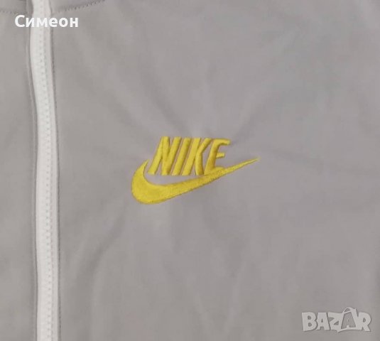 Nike Sportswear оригинално горнище S Найк спортен суичър горница, снимка 4 - Спортни дрехи, екипи - 38201536