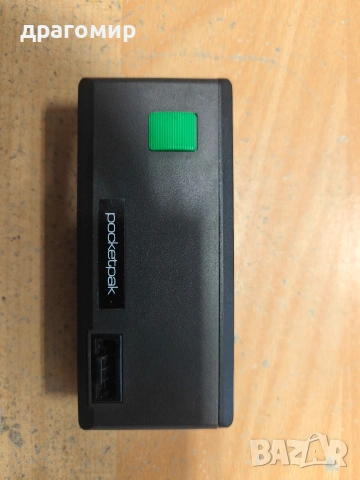 PORST 1000 F, снимка 2 - Фотоапарати - 53150984