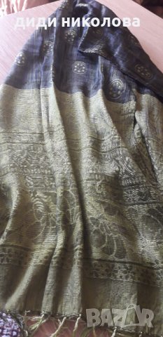 Шал, снимка 1