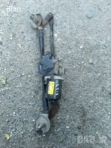 механизъм чистачки KIA RIO II JB 