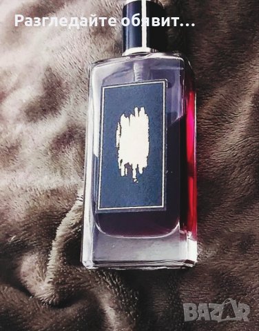 ✔ Уникален нишов парфюм 🔥❗Мъжки и дамски INSOMNIA Faviol Seferi - Unisex❗🔥 🔥 🔥, снимка 3 - Дамски парфюми - 40526127