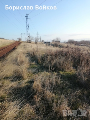 Парцел за строителство в Кремиковци, 1037кв.м, снимка 4 - Парцели - 53081688