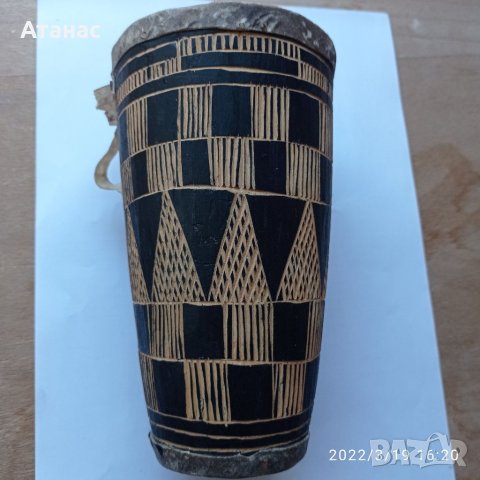 Тарамбука , снимка 6 - Ударни инструменти - 42067652