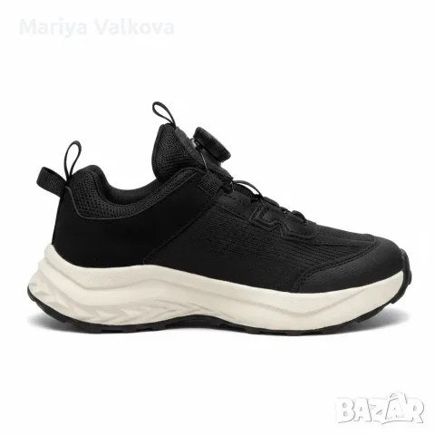 Детски маратонки за момче с BOA система, снимка 3 - Детски маратонки - 56064158
