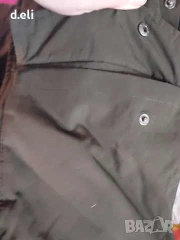 WESTBURY Original Size 2XL Мъжко топло яке, снимка 4 - Якета - 48537068