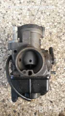 Dellorto 28mm, снимка 2 - Мотоциклети и мототехника - 31108909