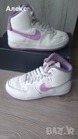 Nike - кецове 'AF1 SCULPT 37.5, снимка 6 - Кецове - 42653955
