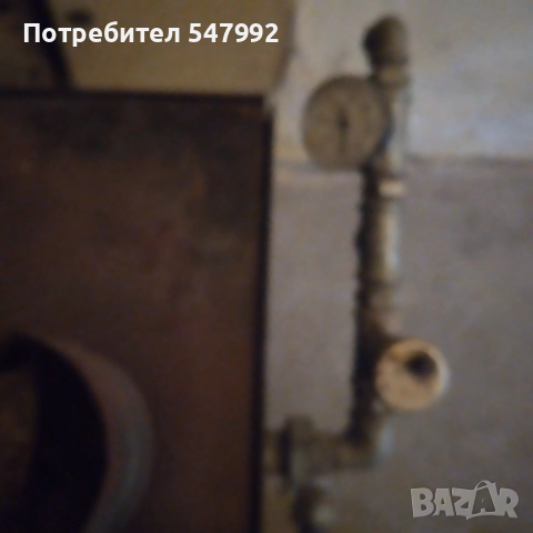 Камина с водна риза Прити 18 KW с три Ал.радиатора и водна помпа, снимка 3 - Други стоки за дома - 52372288