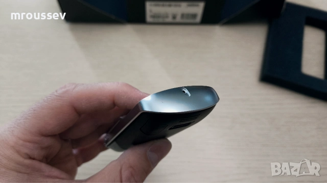 Alcatel OT715 - Пълен комплект, снимка 9 - Alcatel - 54323436