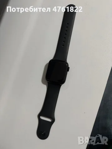 Apple Watch SE (2-ро поколение)