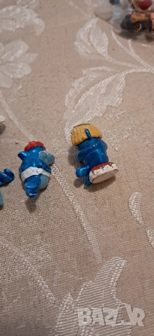 Киндер играчки , снимка 11 - Колекции - 51888259