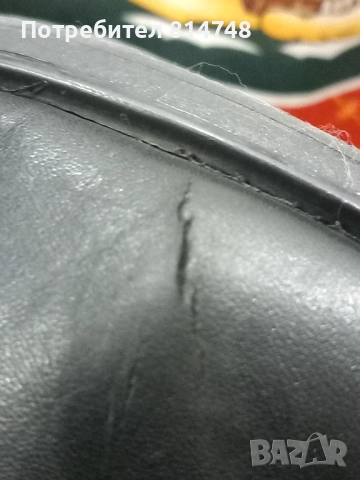 Дамски ботуши използвани, снимка 6 - Дамски ботуши - 52591772