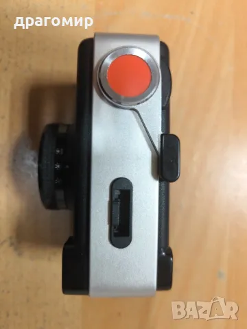 AGFAMATIC 208 sensor , снимка 3 - Фотоапарати - 48415370