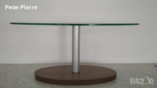 Стъклени масички, снимка 3 - Маси - 37459266