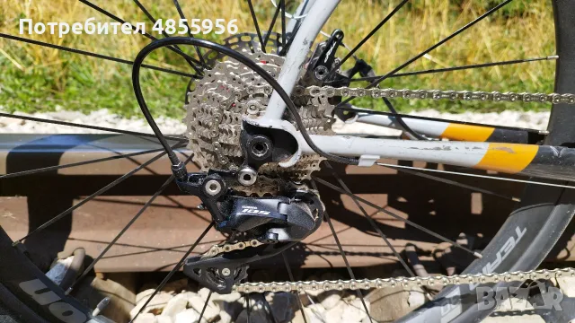 bombtrack Audax, снимка 9 - Велосипеди - 56223717