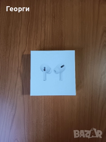 Безжични слушалки InPods Air Pro 3, снимка 4 - Bluetooth слушалки - 52446666