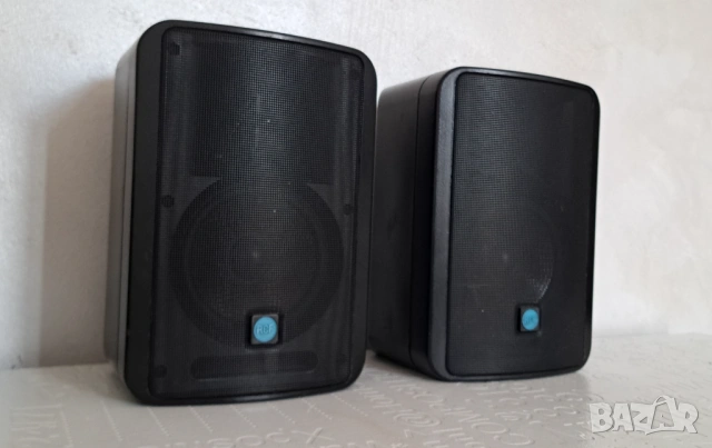 RCF MONITOR 5S, снимка 4 - Тонколони - 53932668