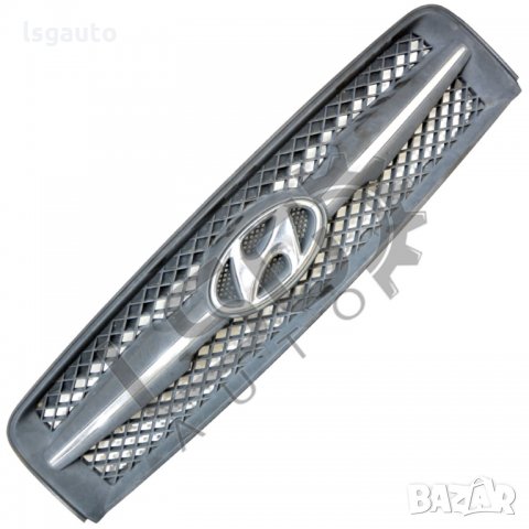 Решетка Hyundai Tucson I 2004-2010 H180122N-43