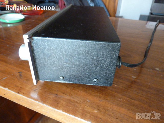 Таймер Sansui AT-15S , снимка 6 - Ресийвъри, усилватели, смесителни пултове - 42305388