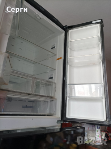 Продавам хладилник , снимка 3 - Хладилници - 44657315