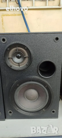 Тонколони Bose Interaudio 2000XL, снимка 5 - Тонколони - 54037782