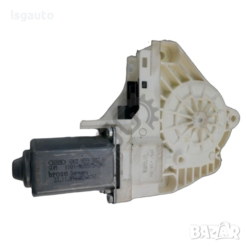 Моторче преден десен ел.стъклоповдигач AUDI A4 (B8) 2008-2015 ID: 156805