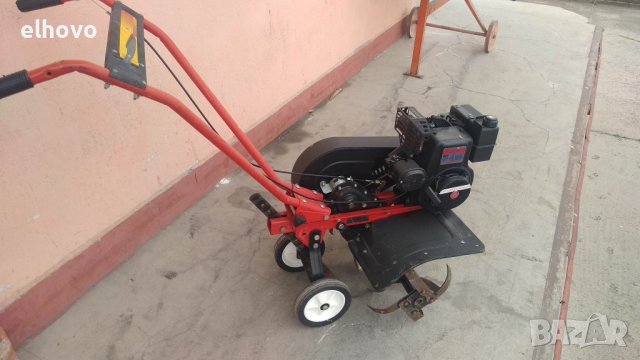 Mотофреза BH153 Erma, снимка 5 - Градинска техника - 40081706