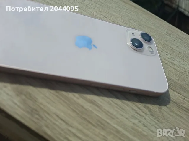 Продавам IPhone 13, снимка 2 - Apple iPhone - 56184957